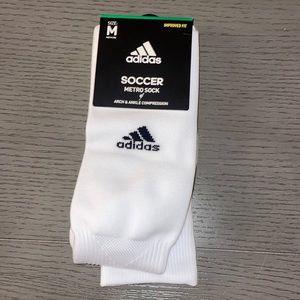 Adidas Unisex Soccer Socks